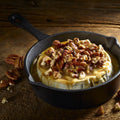 Pecan & Brown Sugar Brie Topping