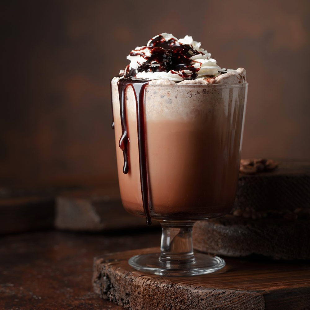 Classic Hot Chocolate