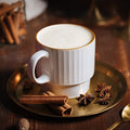 White Hot Chocolate
