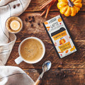 Pumpkin Spice Instant Coffee