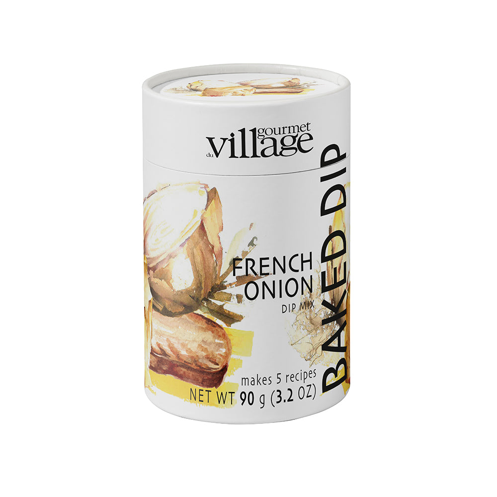 French Onion Dip