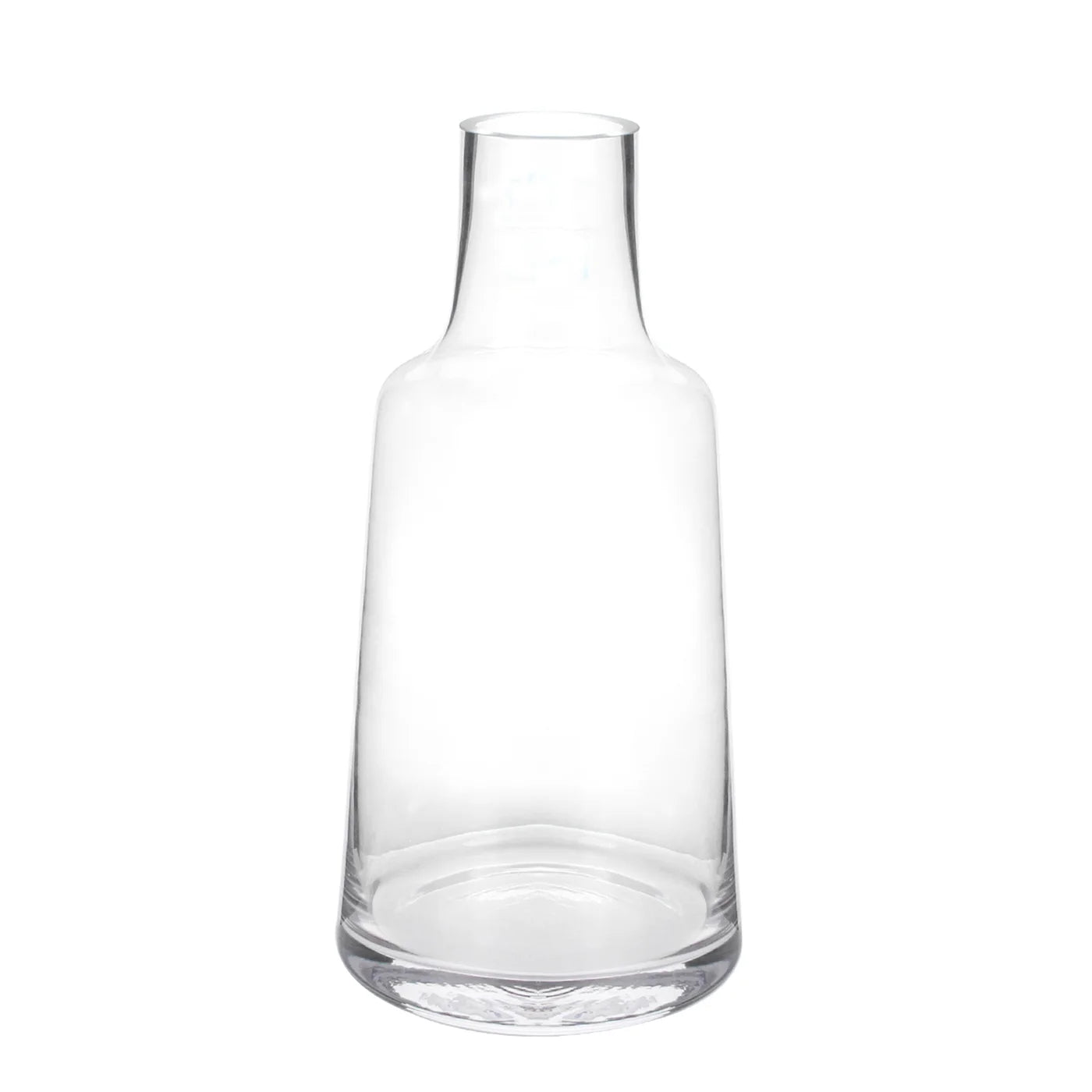 Tall Bottle Neck Vase