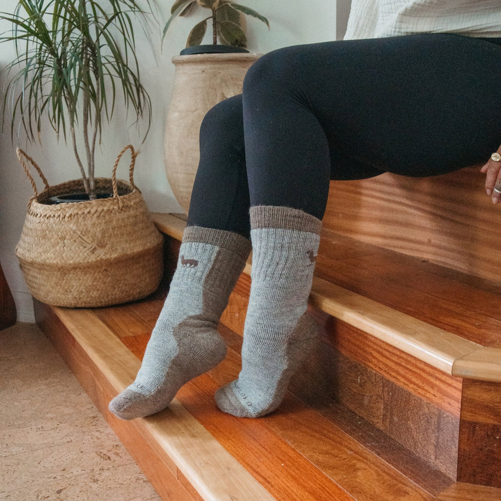 Ainsley's Cozy Birthday Bundle