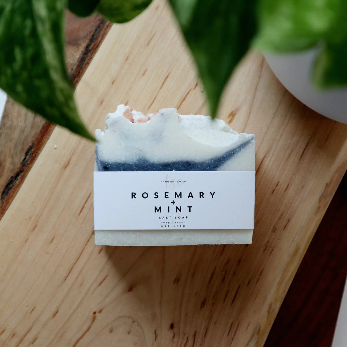 MAXI SOAP BAR - THOMPSON SOAP