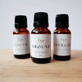 Thompson Soap Co Essential Oil Blends