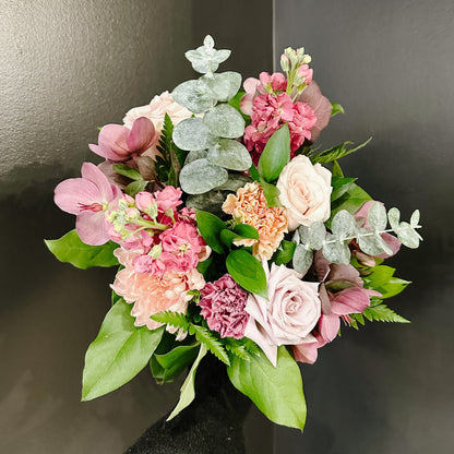 "Mama's Fave" Mother's Day Bouquet