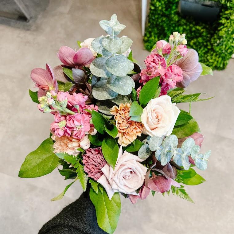 H&F Floral Bouquet Subscription