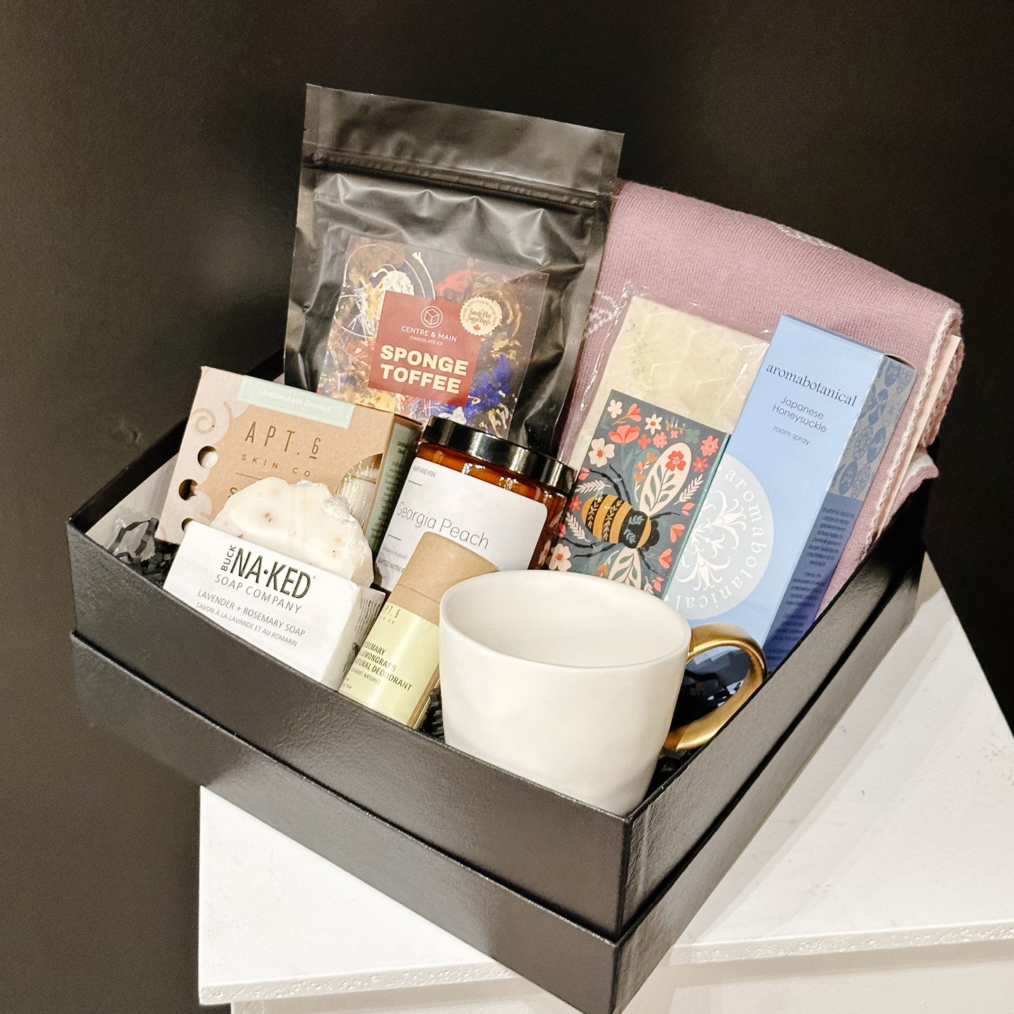 "For My Favourite Person" Gift Box