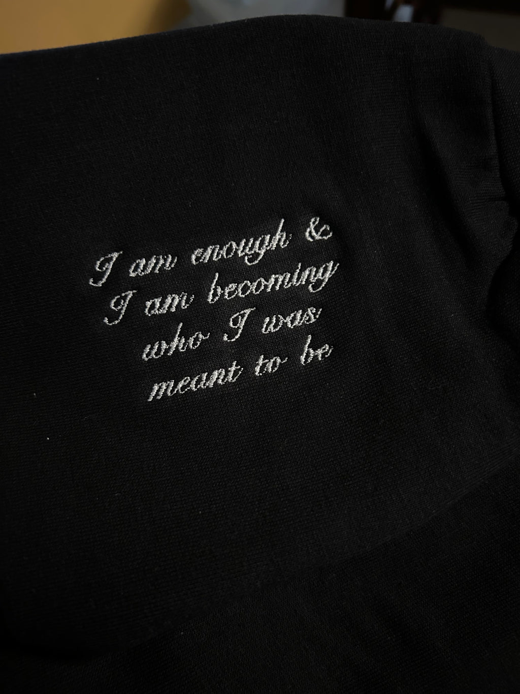 HF Anniversary Crewneck - Preorder