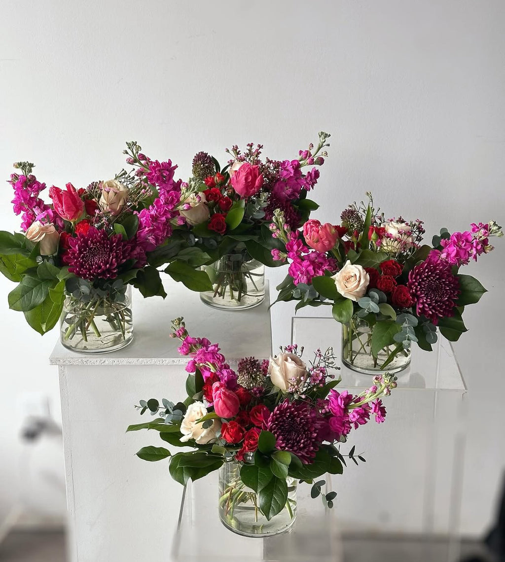 2026 Women of the Year Bouquet