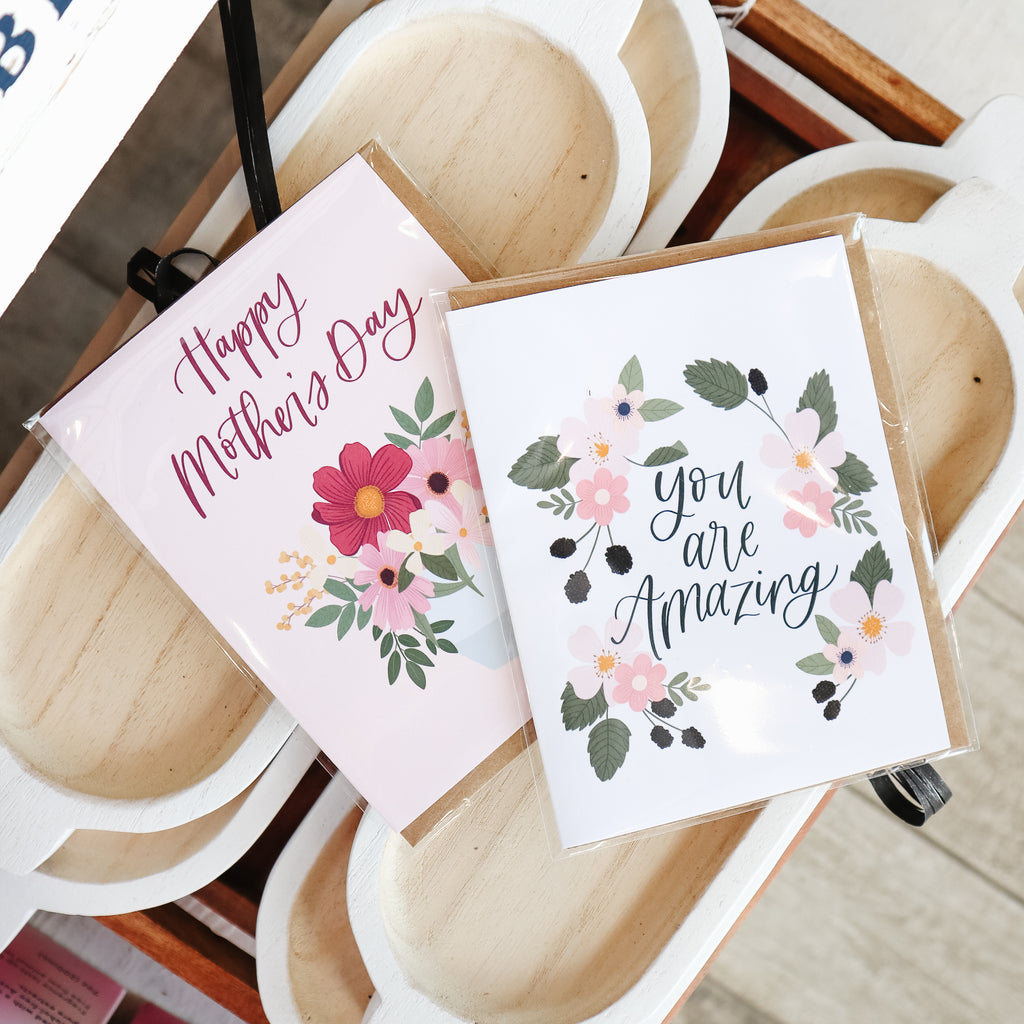 Greeting Cards
