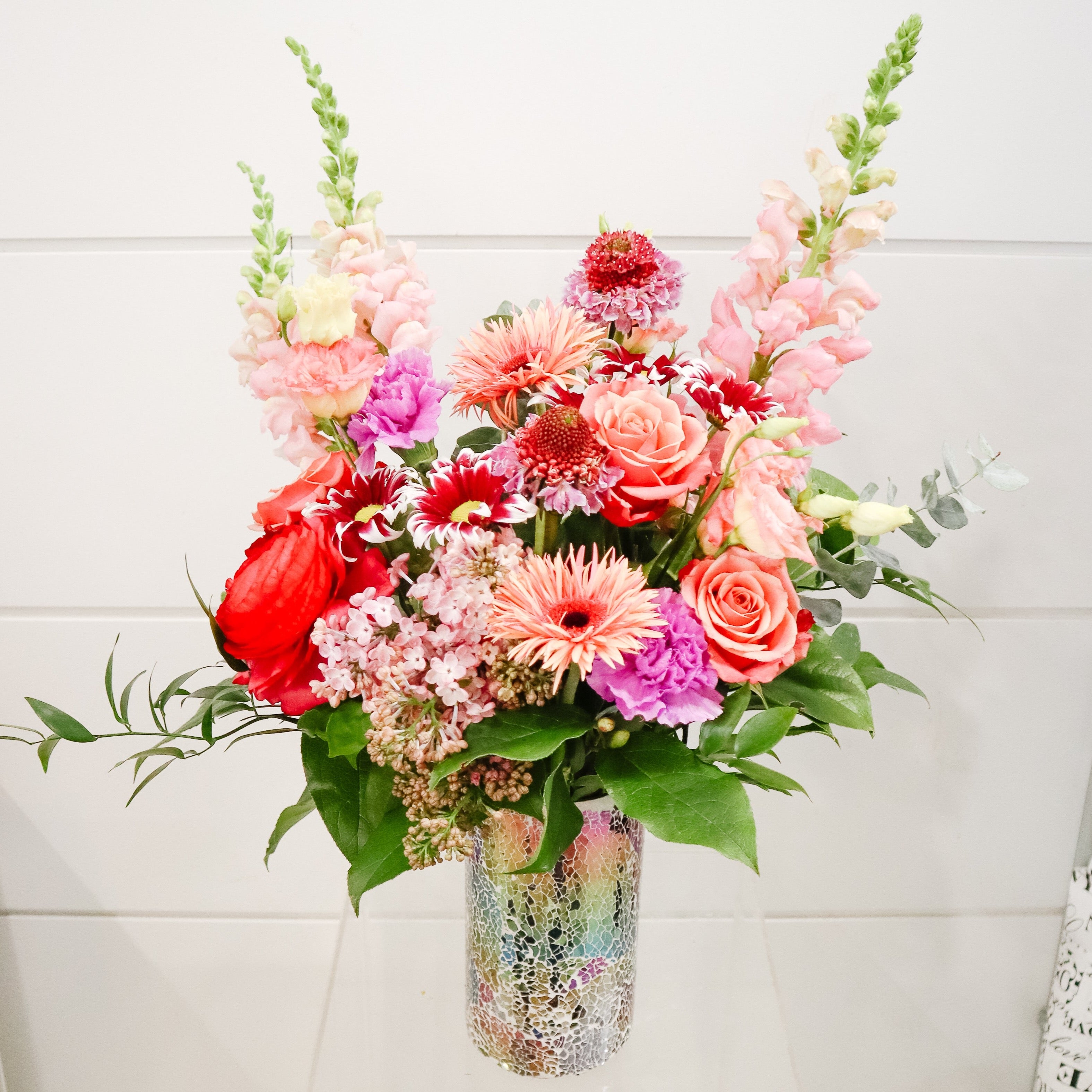 THE FINLEY Bold Arrangement