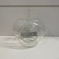 Apple Terrarium - Glass
