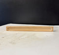 Bamboo Incense Holder