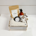 "Holiday Luxe" Gift Box