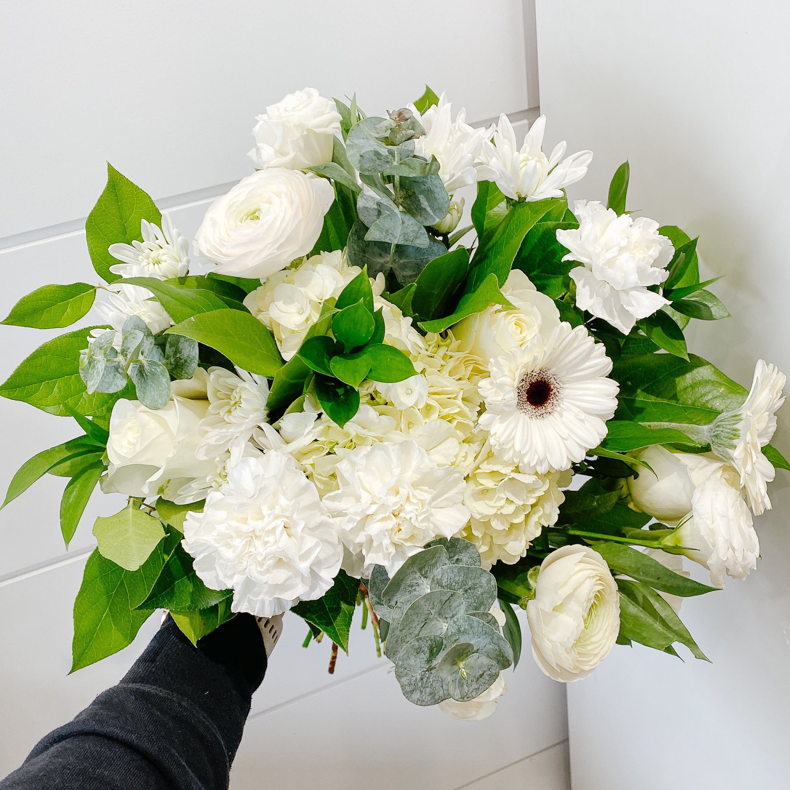 Designer's Choice Sympathy Bouquet