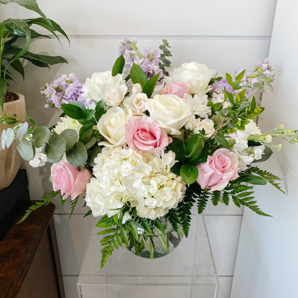 Designer's Choice Sympathy Arrangement
