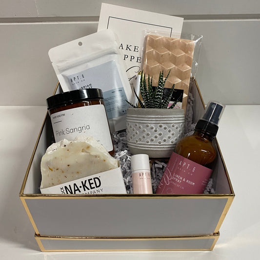 "Empower Her" Gift Box