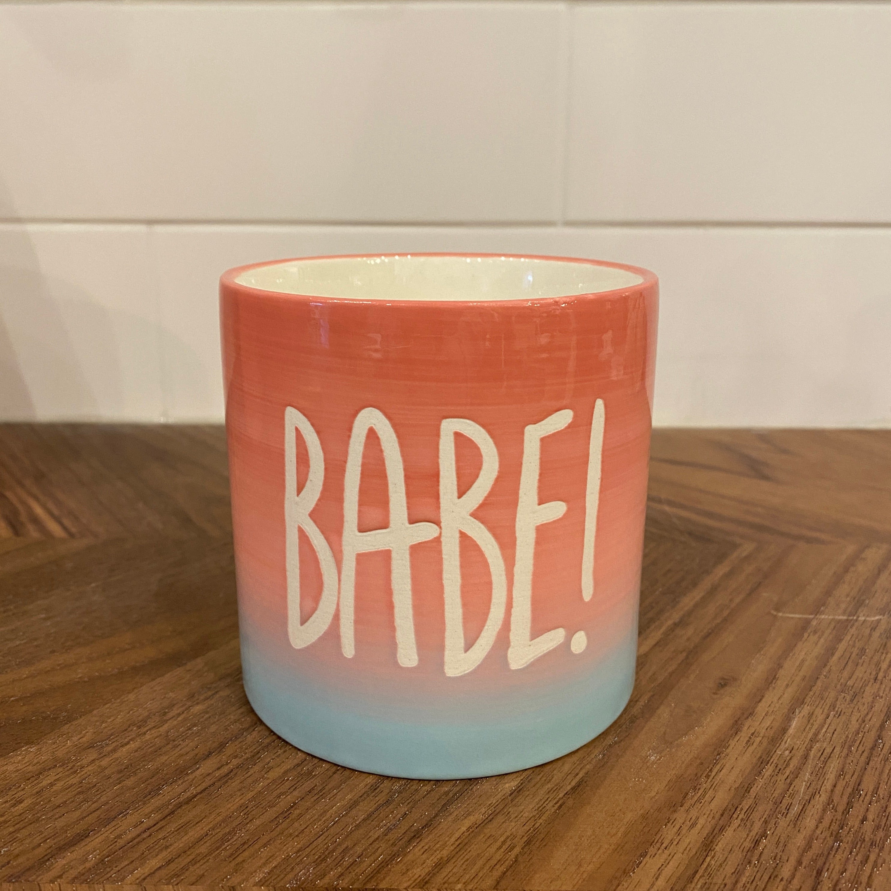 Love Out Loud Vase & Pot Collection