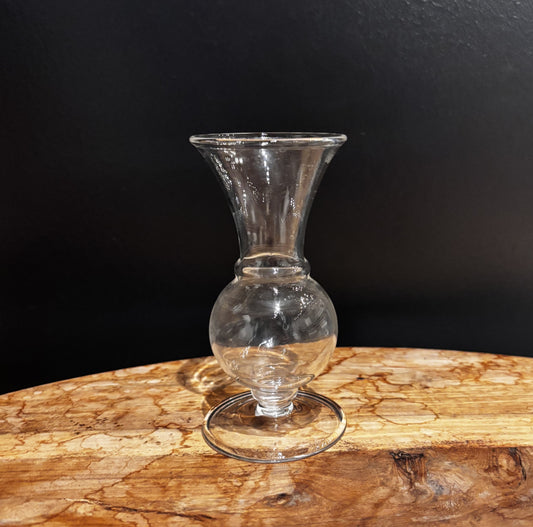 Petite Globe Bud Vase