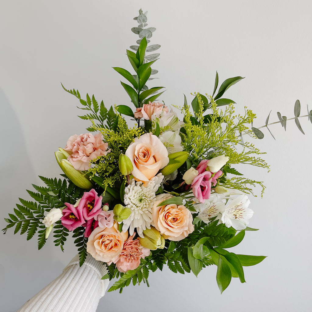 Designer's Choice Sympathy Bouquet