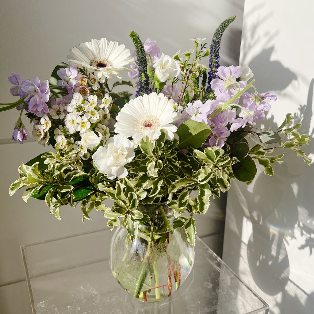 THE HARPER Pastel Arrangement