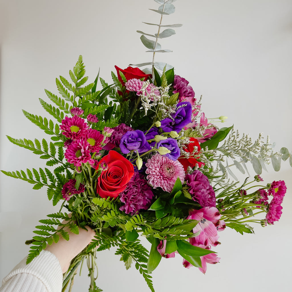 Designer's Choice Sympathy Bouquet