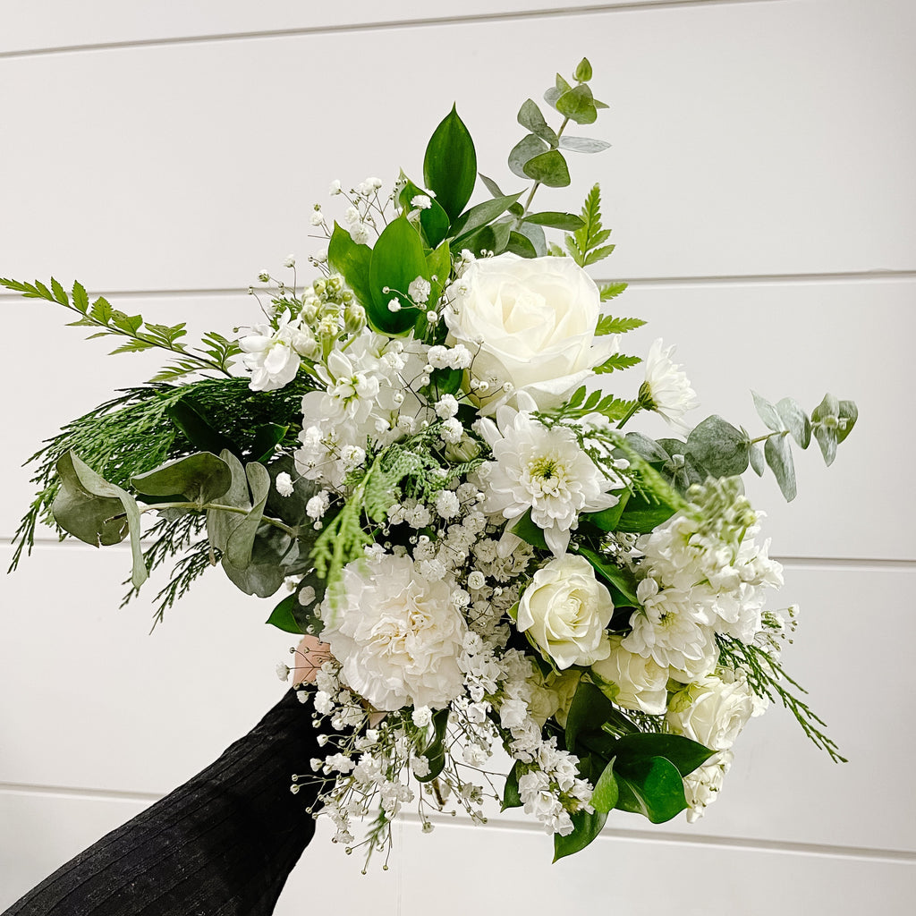 Designer's Choice Sympathy Bouquet