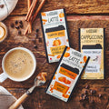 Toasted Hazelnut Instant Coffee