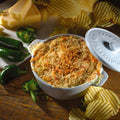 Jalapeno Popper Dip