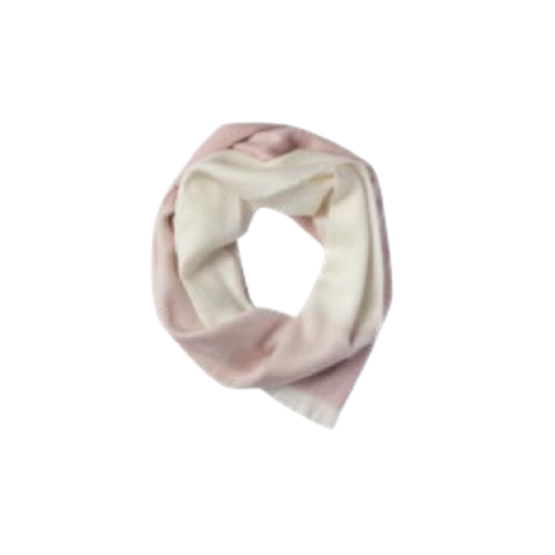 Alpaca Seamless Scarf