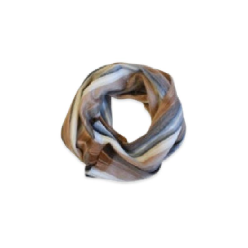 Alpaca Seamless Scarf