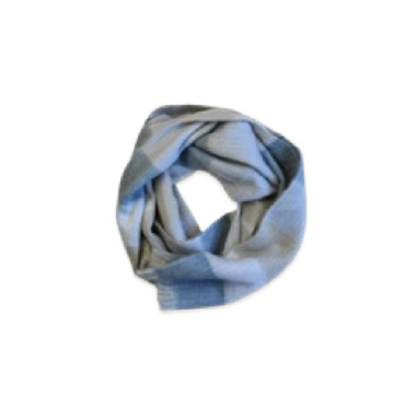 Alpaca Seamless Scarf