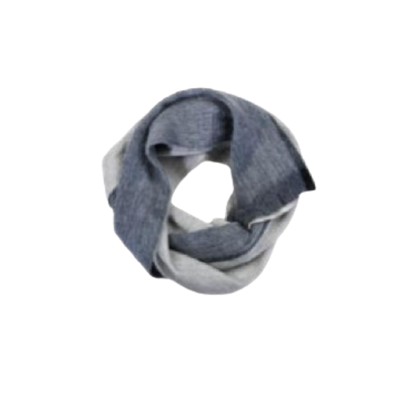 Alpaca Seamless Scarf