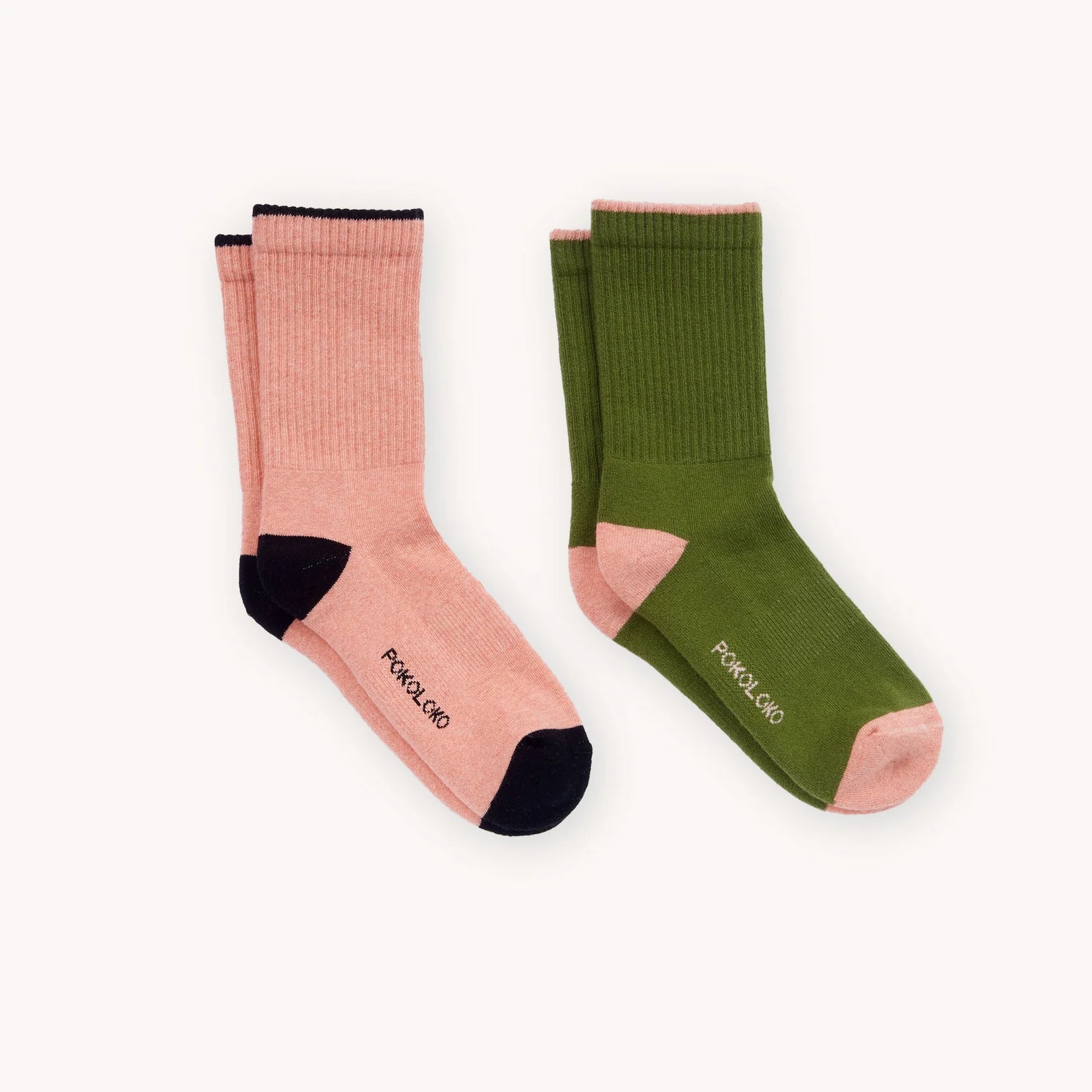 Pokoloko Pima Socks