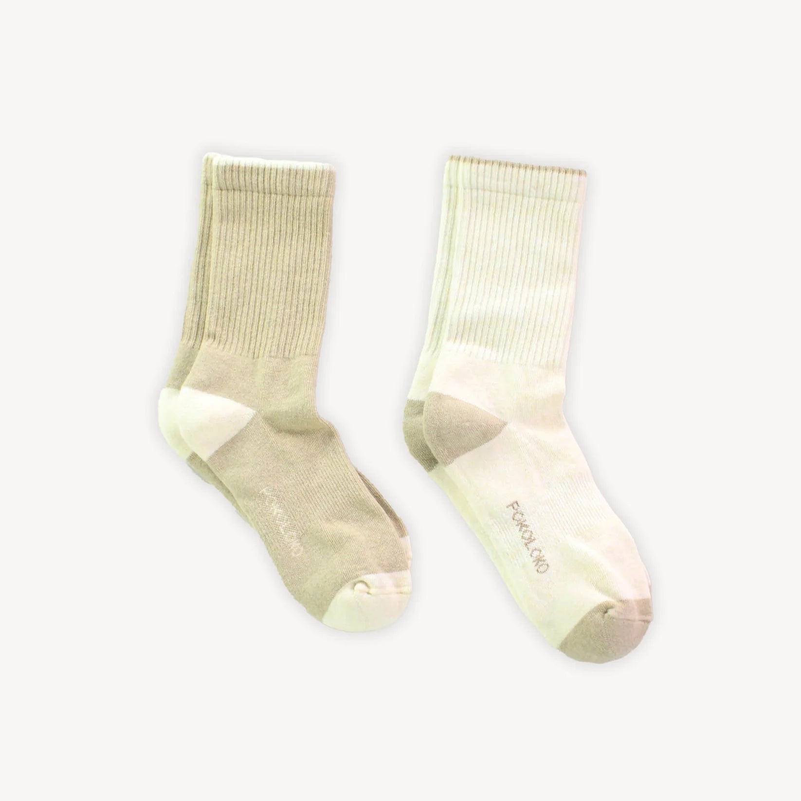 Pokoloko Pima Socks