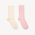 Have a Heart Pima Cotton Socks 2-Pack