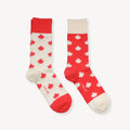 Oh Canada Pima Socks 2-Pack