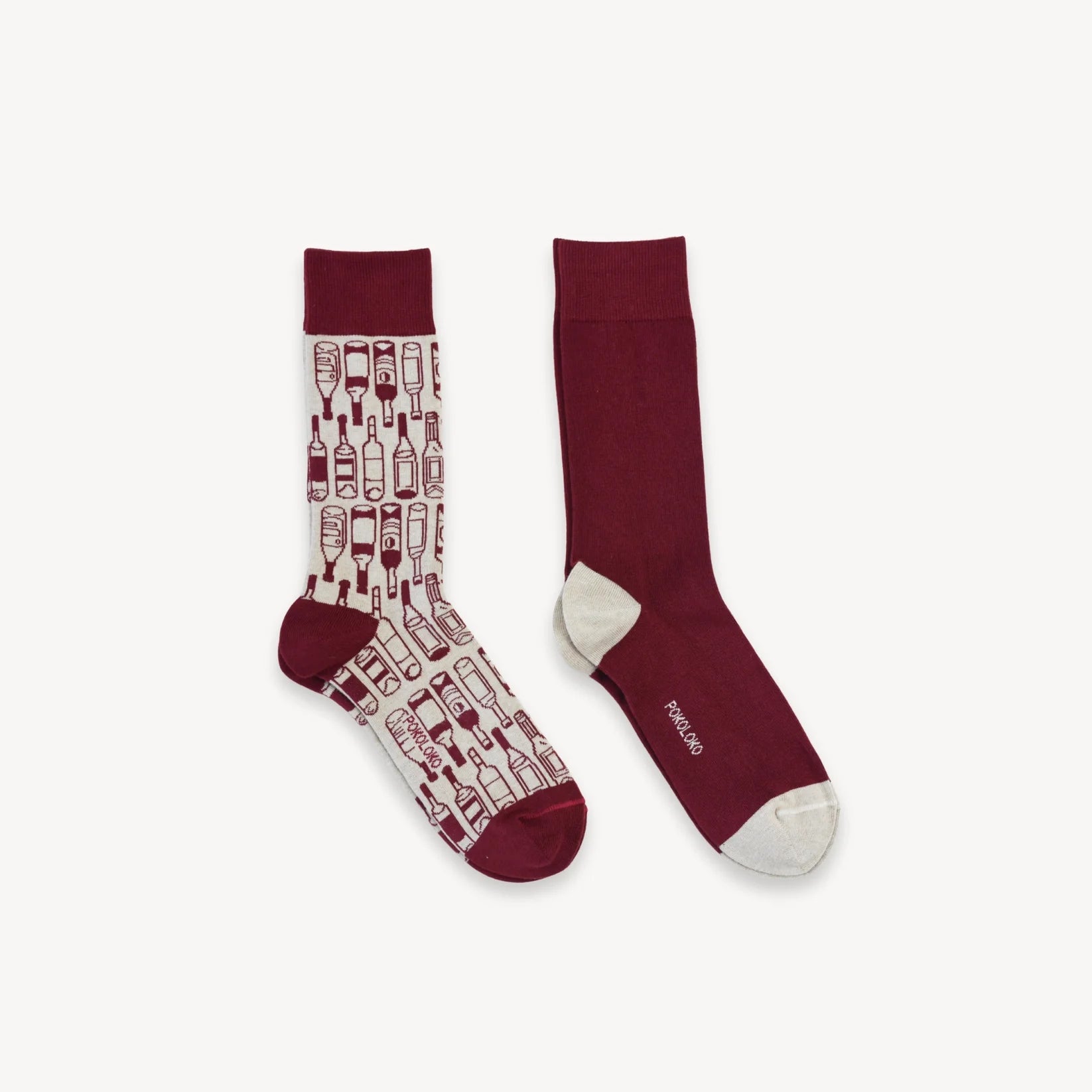 Pokoloko Pima Socks
