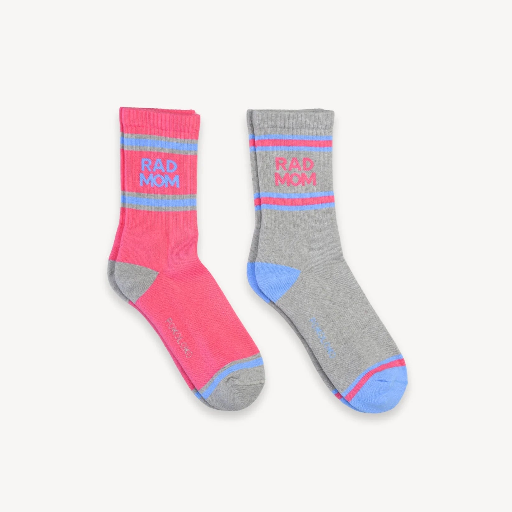 Pokoloko Pima Socks