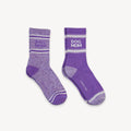 Dog Mom Pima Cotton Socks 2-Pack