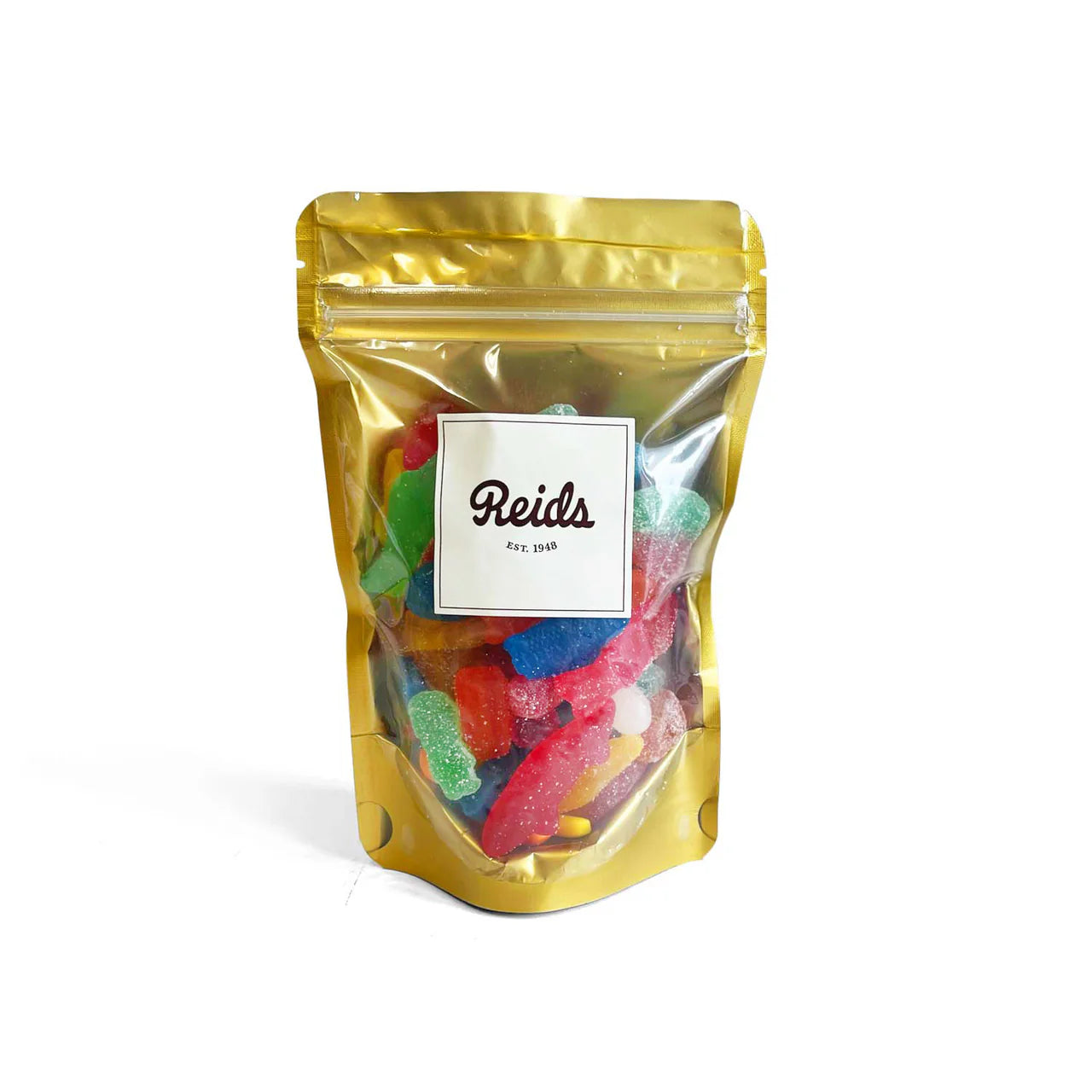 Reid's Mixed Candy Bag 1/2 lb