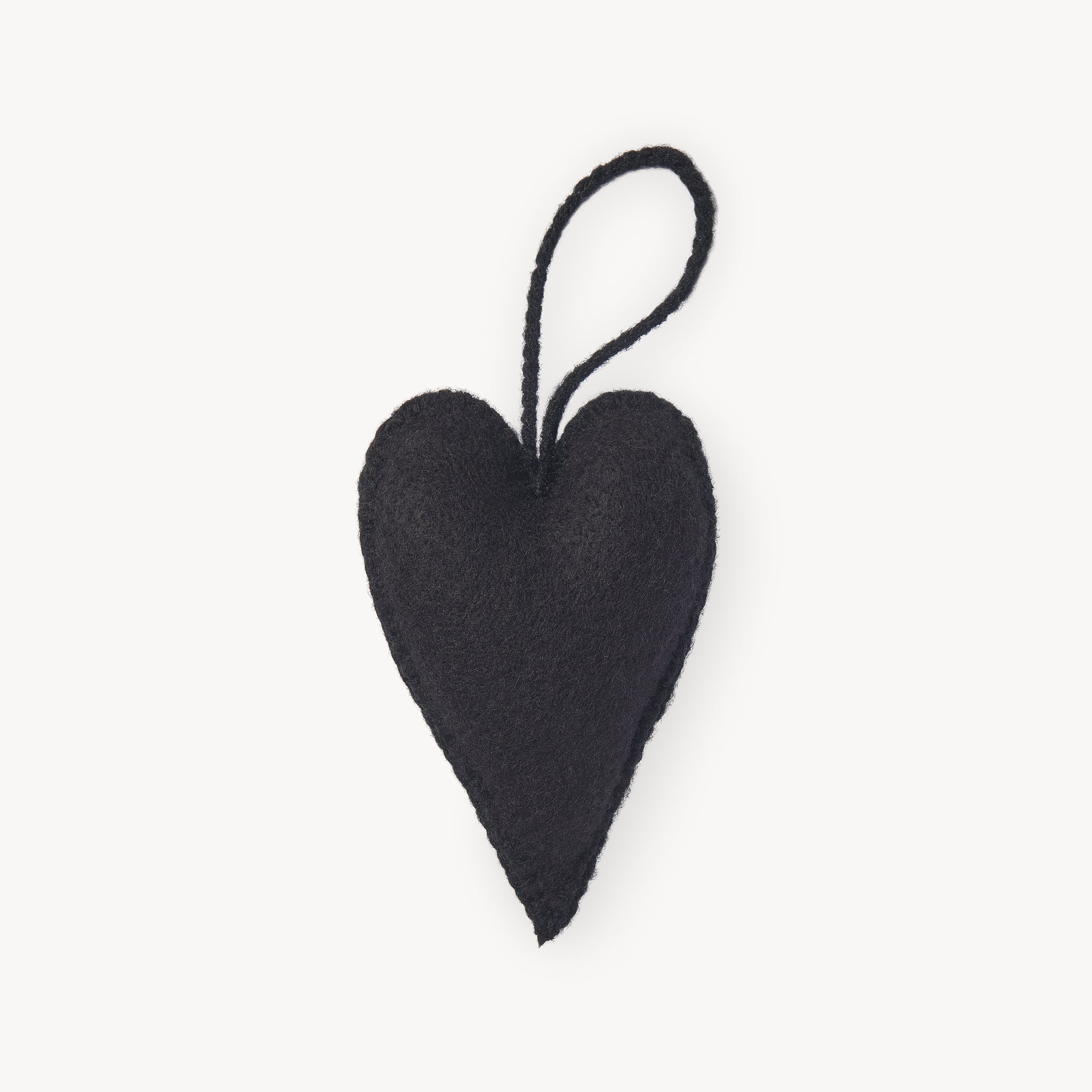 Felt Hand-made Assorted Ornaments