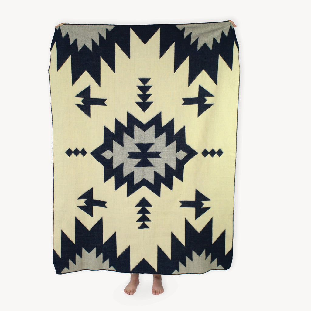 Southwest Blanket
