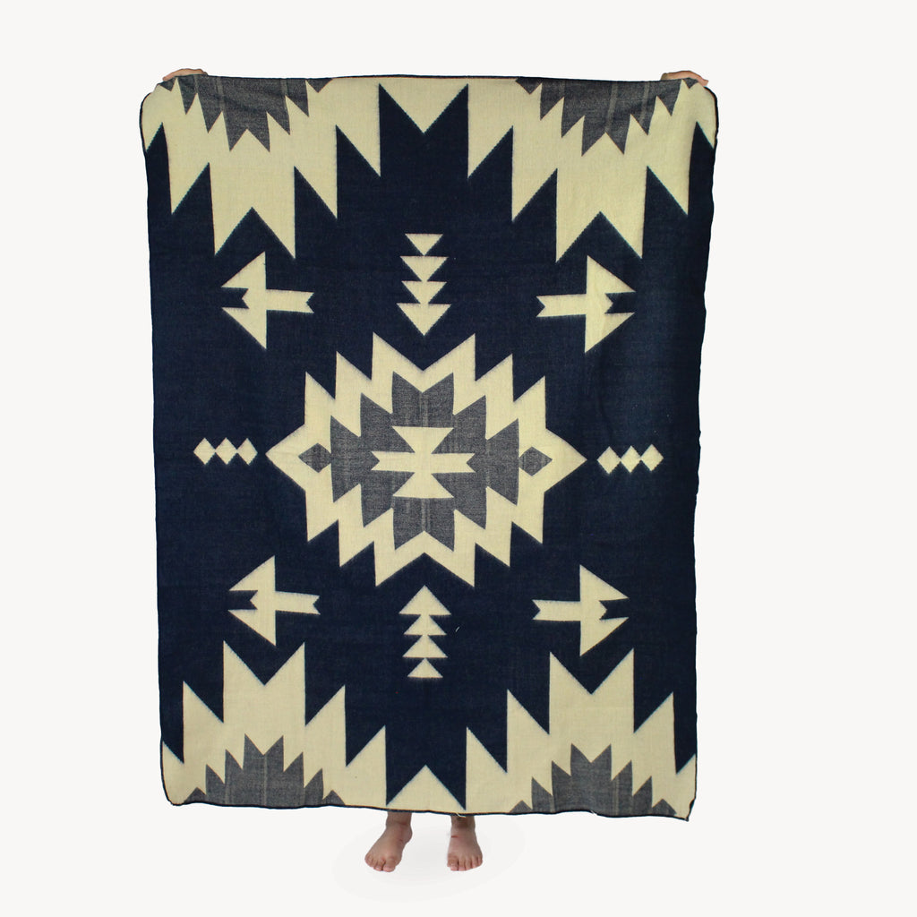 Southwest Blanket