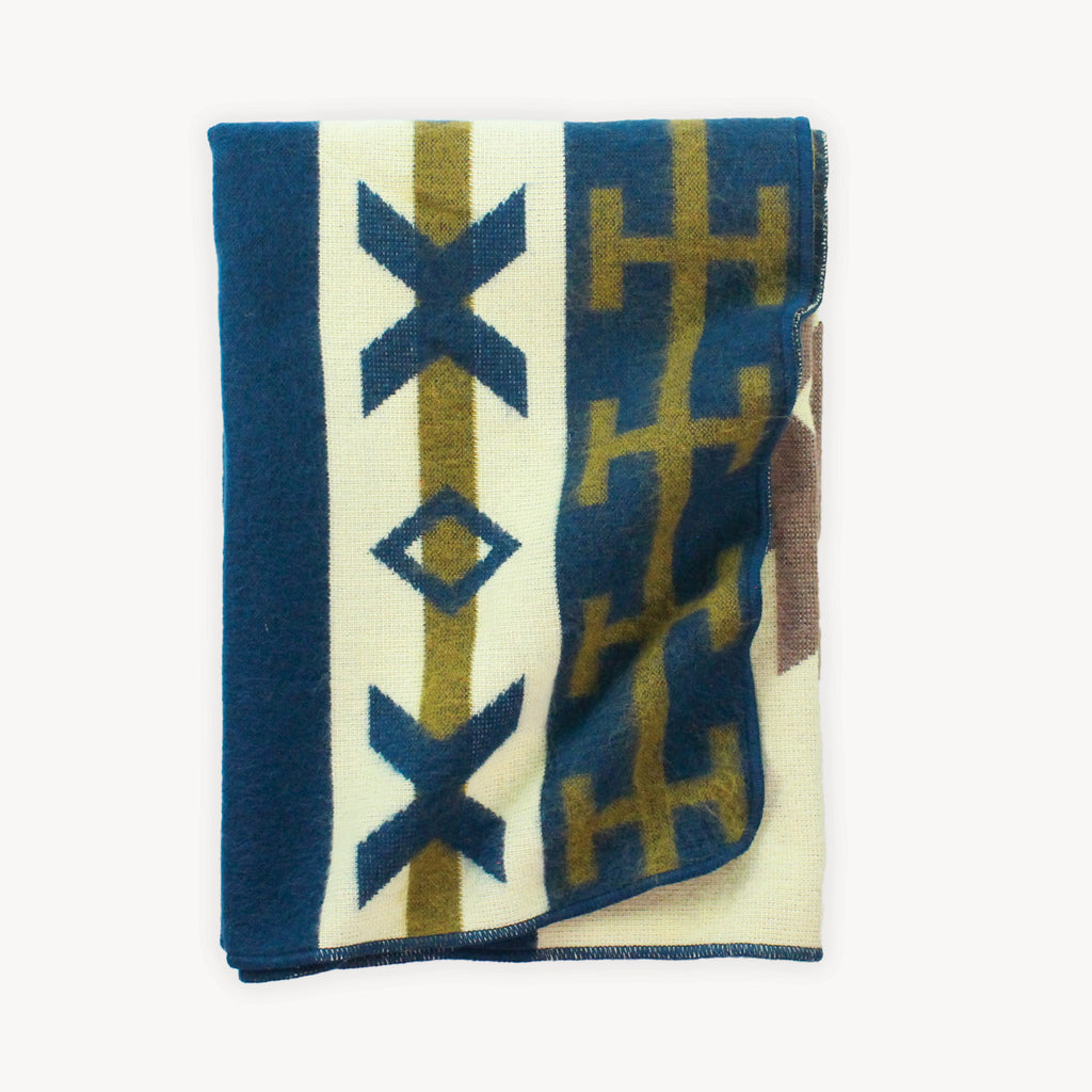 Southwest Blanket