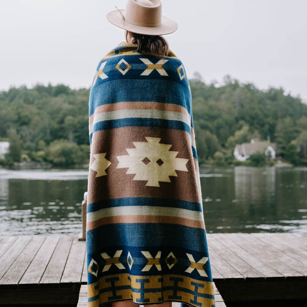 Southwest Blanket