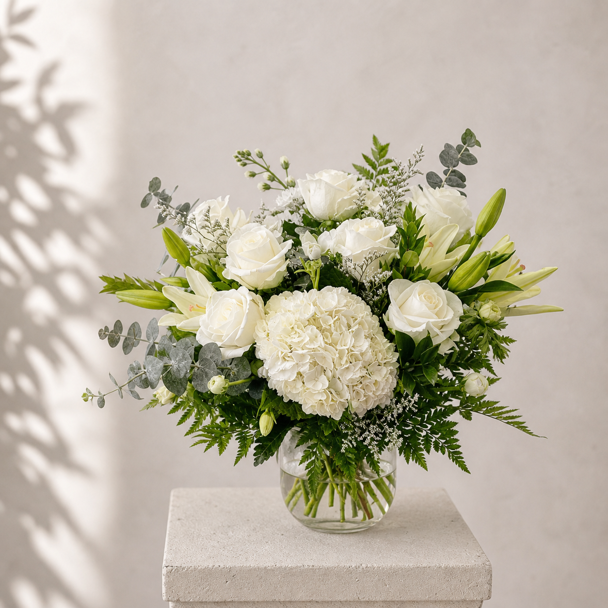 DESIGNER'S CHOICE SYMPATHY Arrangement
