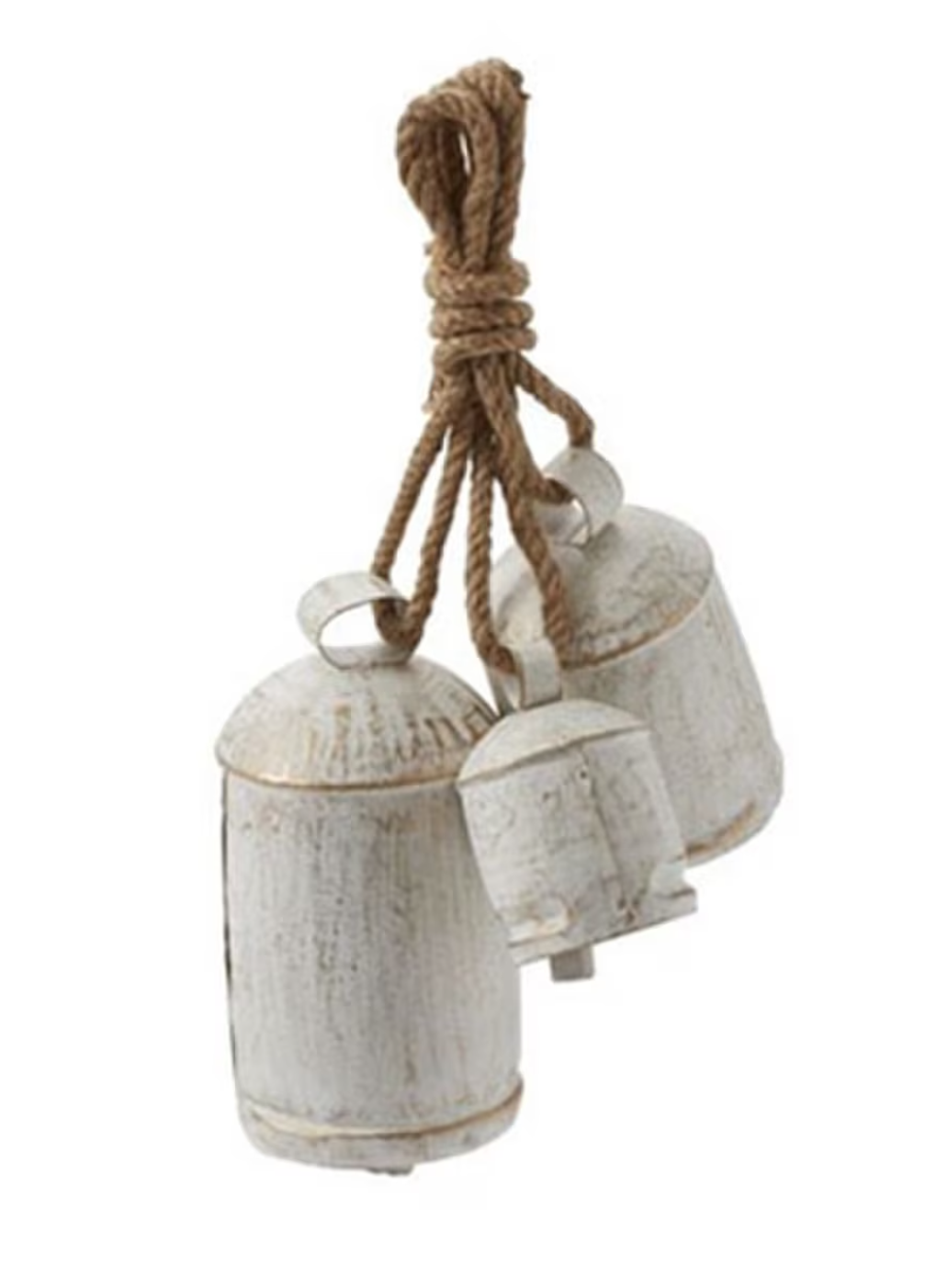 Gathered Hanging Bells