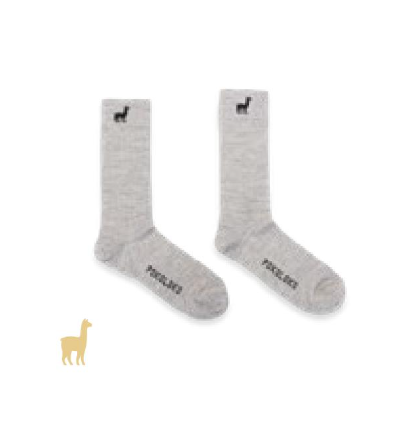 Everyday Alpaca Socks